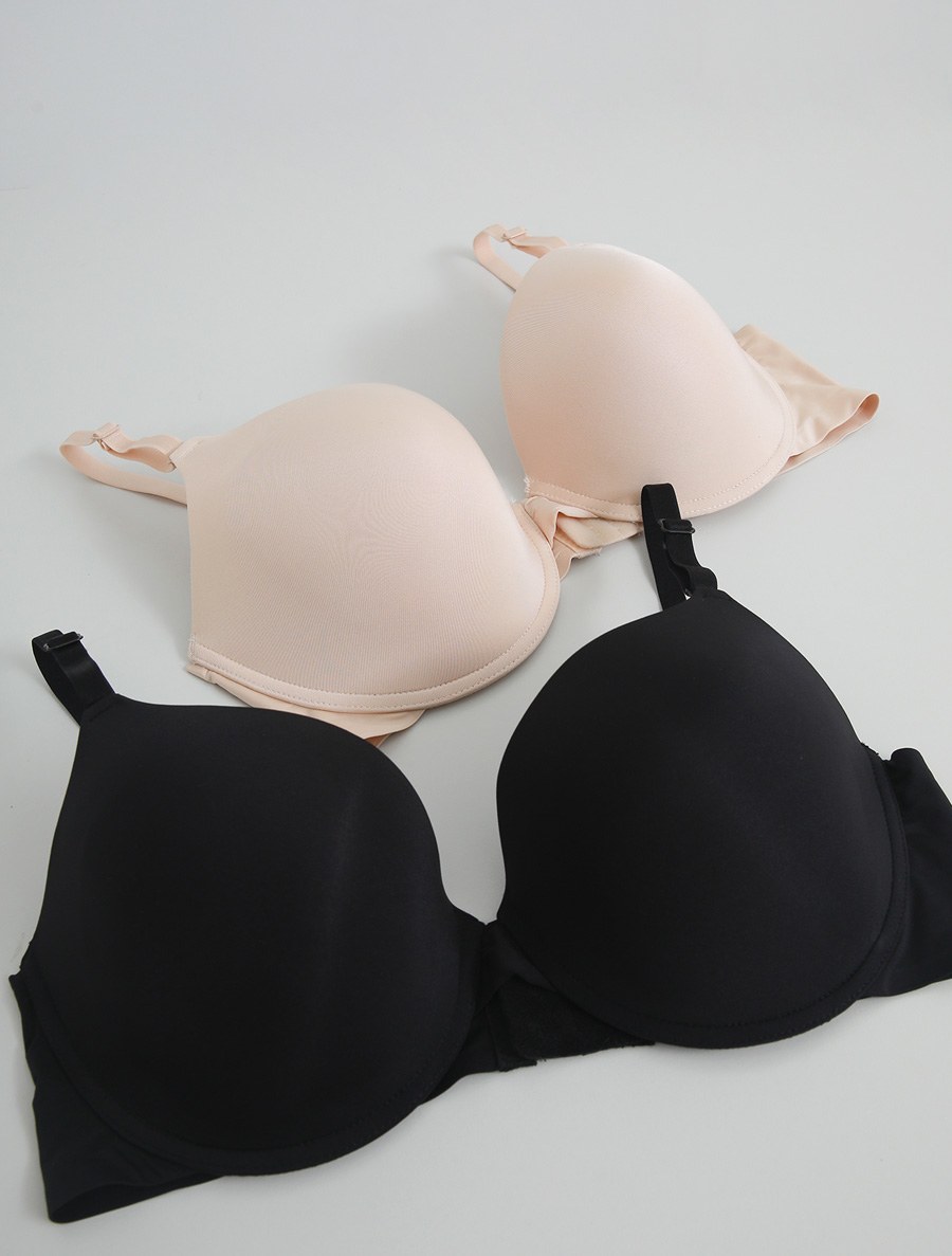 Remade Nudie Wire Bra