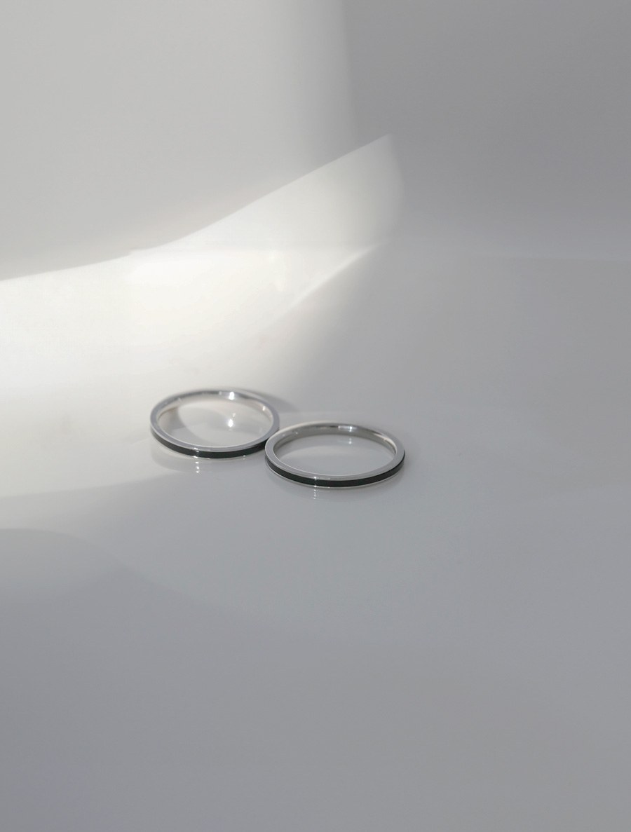 Liney Surgical Ring