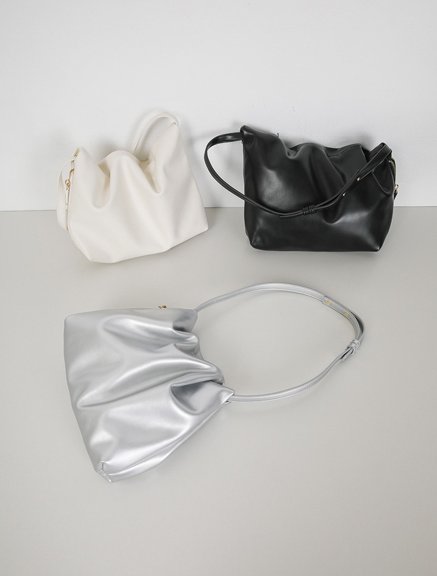 Suabin Leather Cross Bag