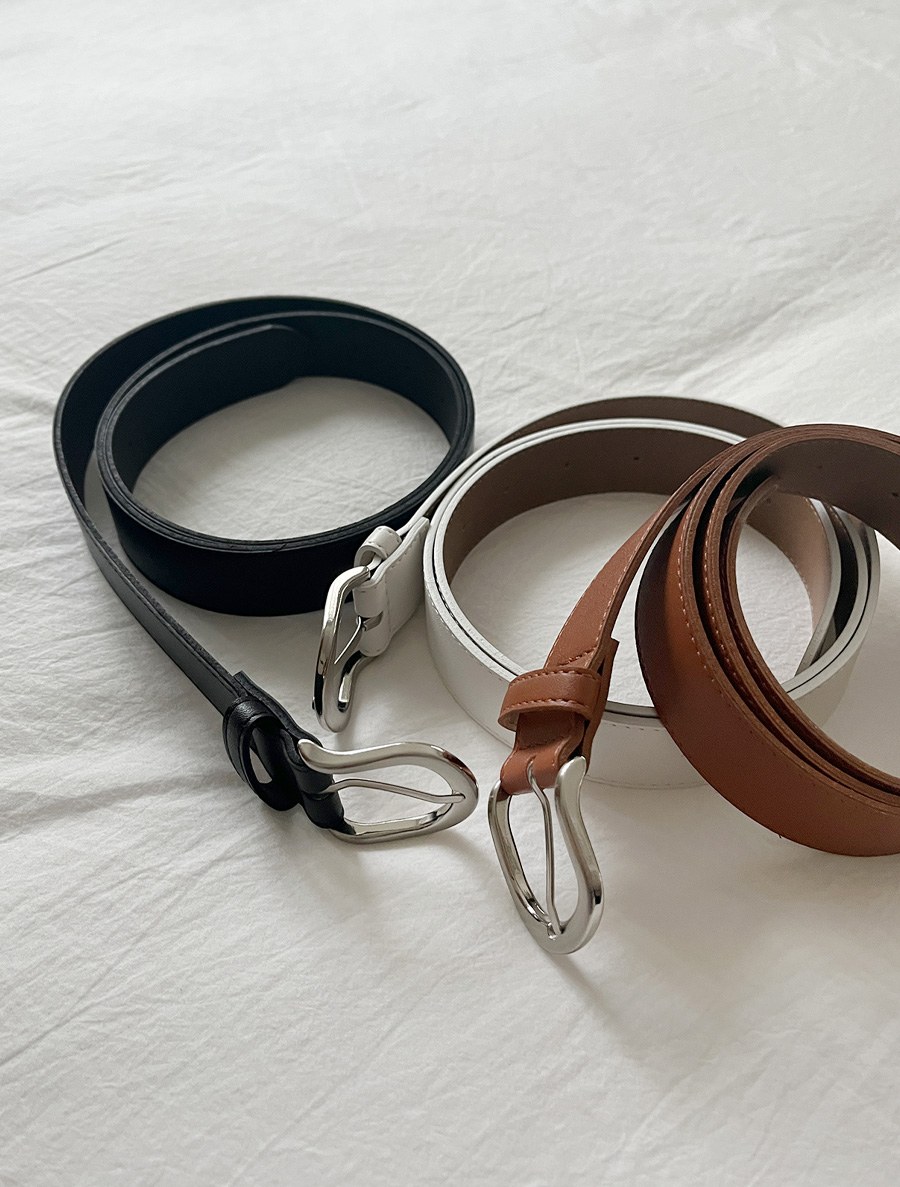 [EVELLET] Ditiv Daily Belt