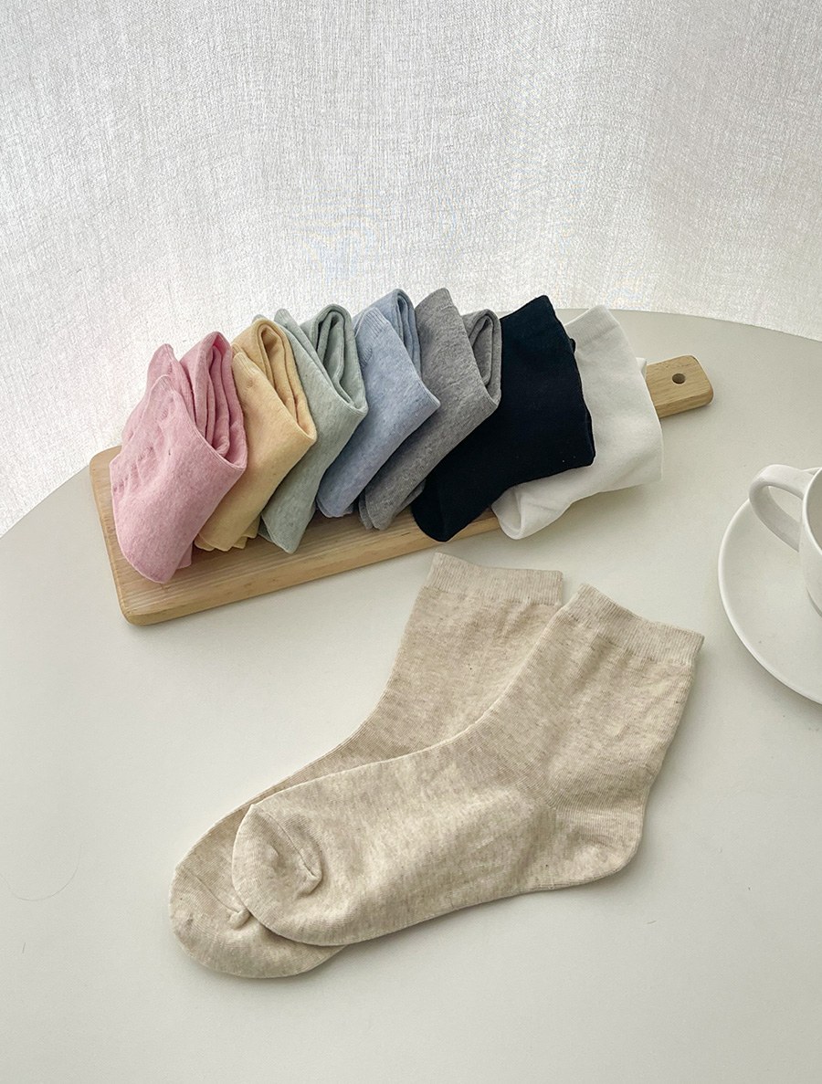 Nokia Basic Socks