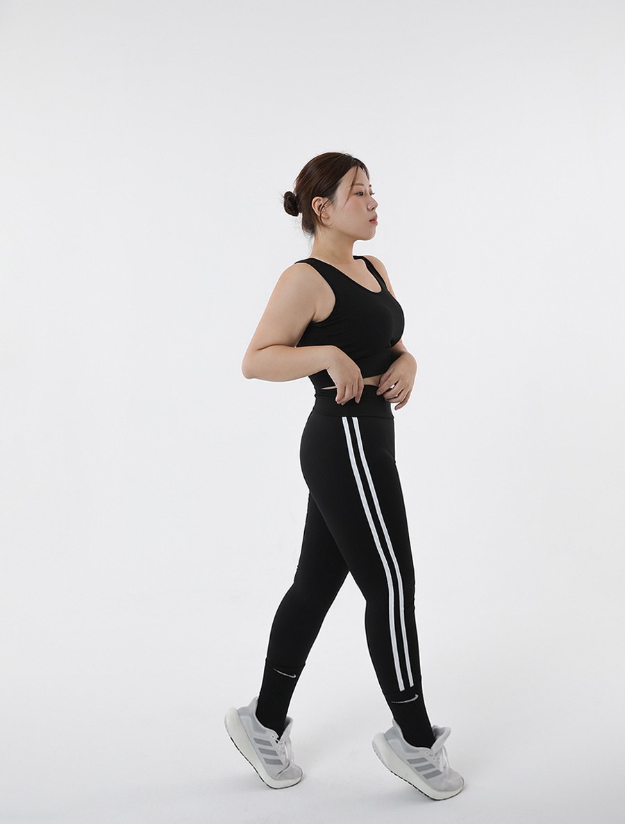 Fit.Labenu line Leggings