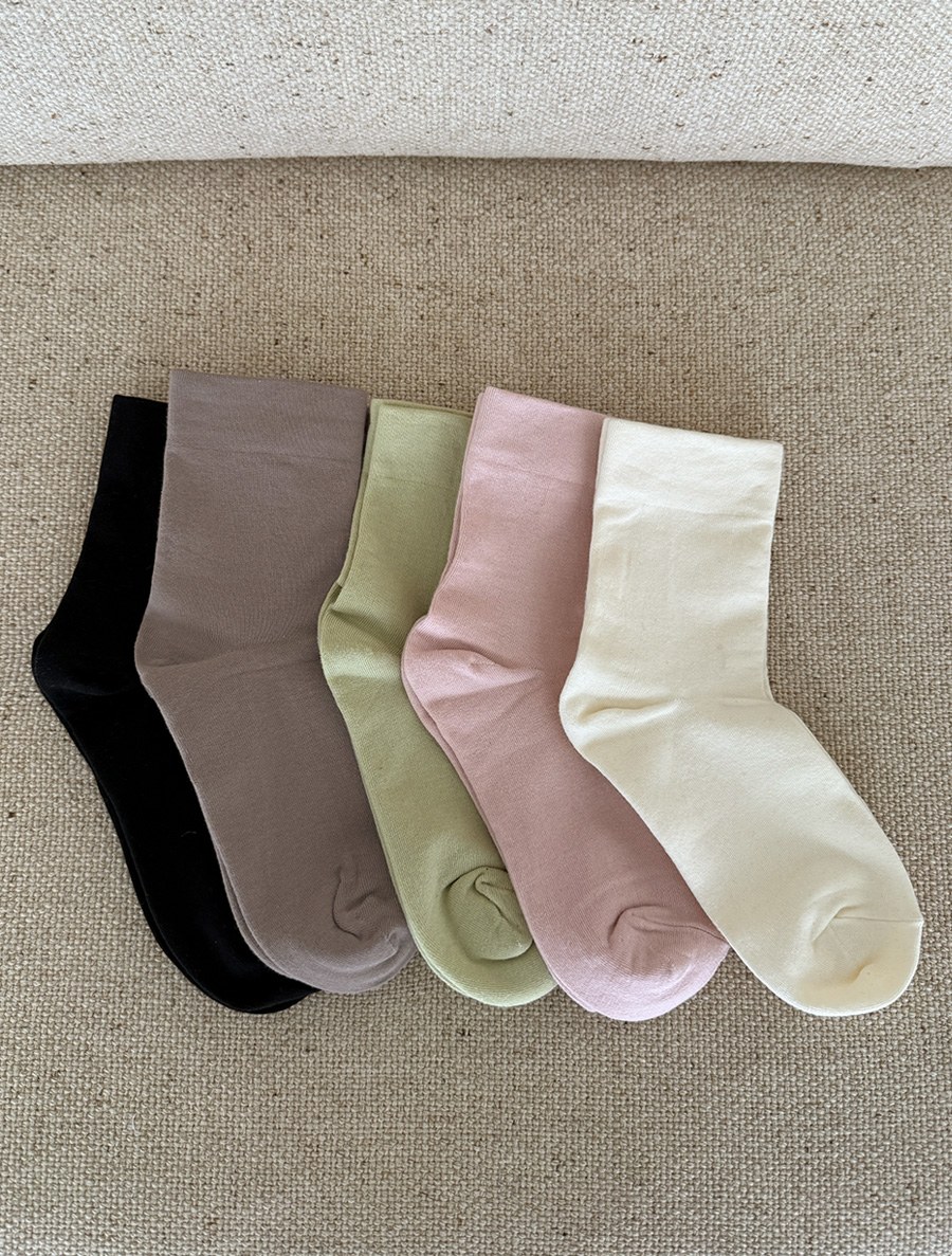 Ennive No-Compression Basic Socks