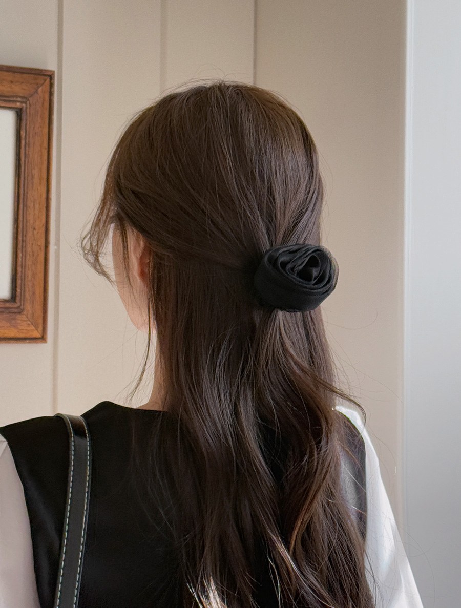 Bienview Flower Hair Band