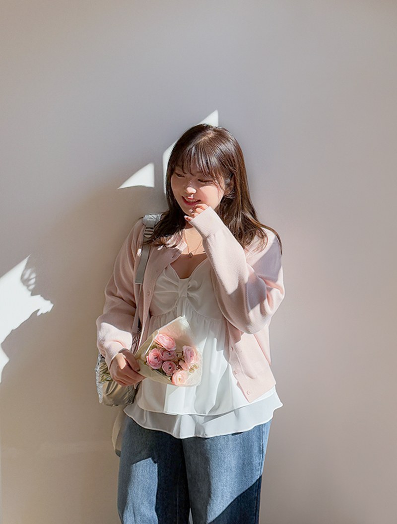 [Set Product] Leehenby + Rutia Set