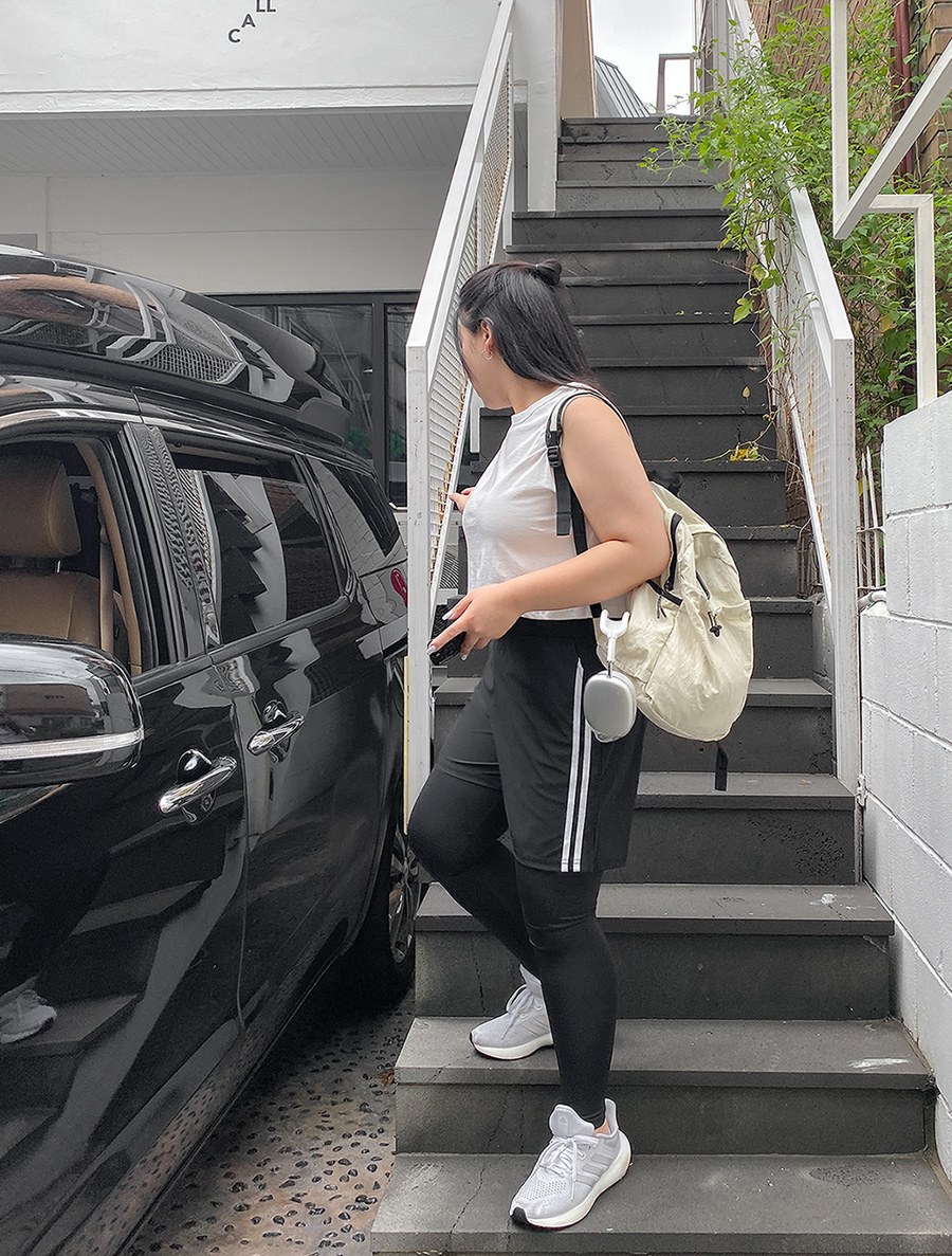 Fit.Mellard Fitness Pants Leggings