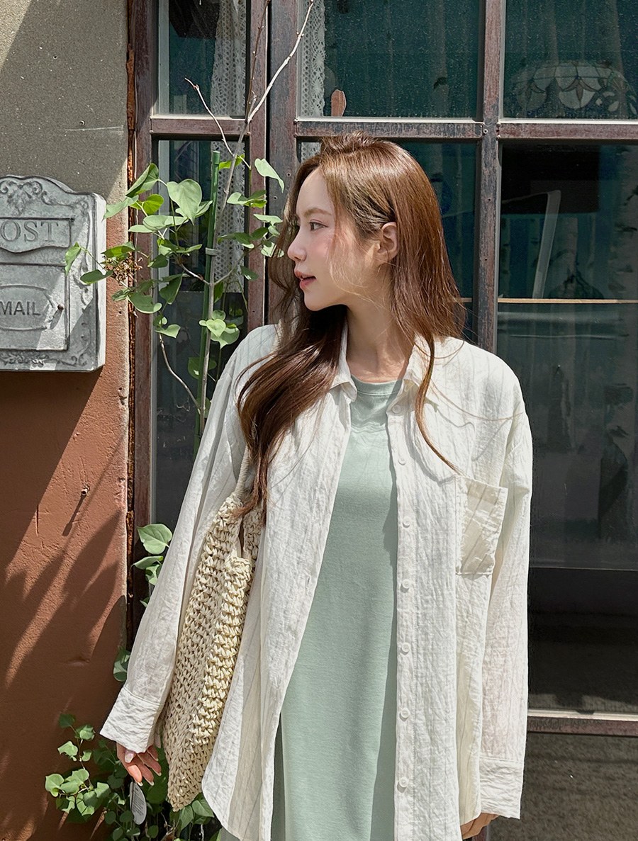 Belotti ST Linen Shirt
