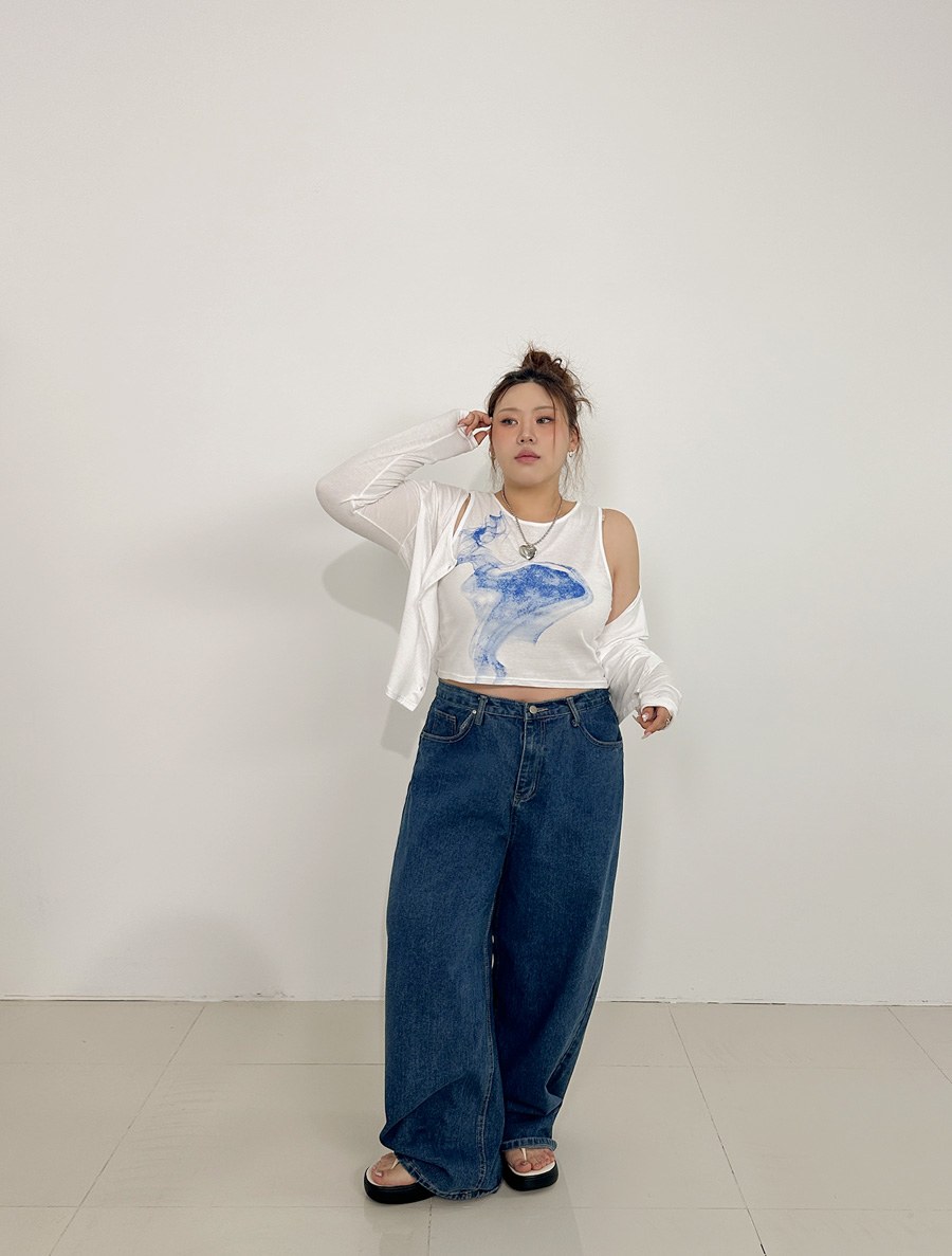 [Set Product] Nailin + Hailten + Refuen Set