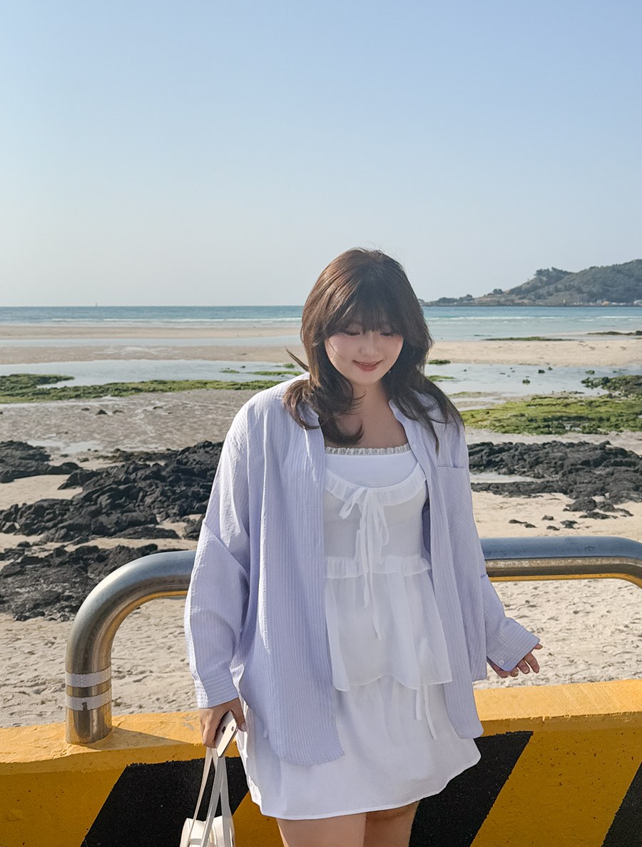 Mochien ST Pocket Shirt