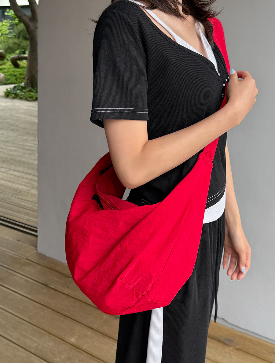 Hosei Vandal Cross Bag