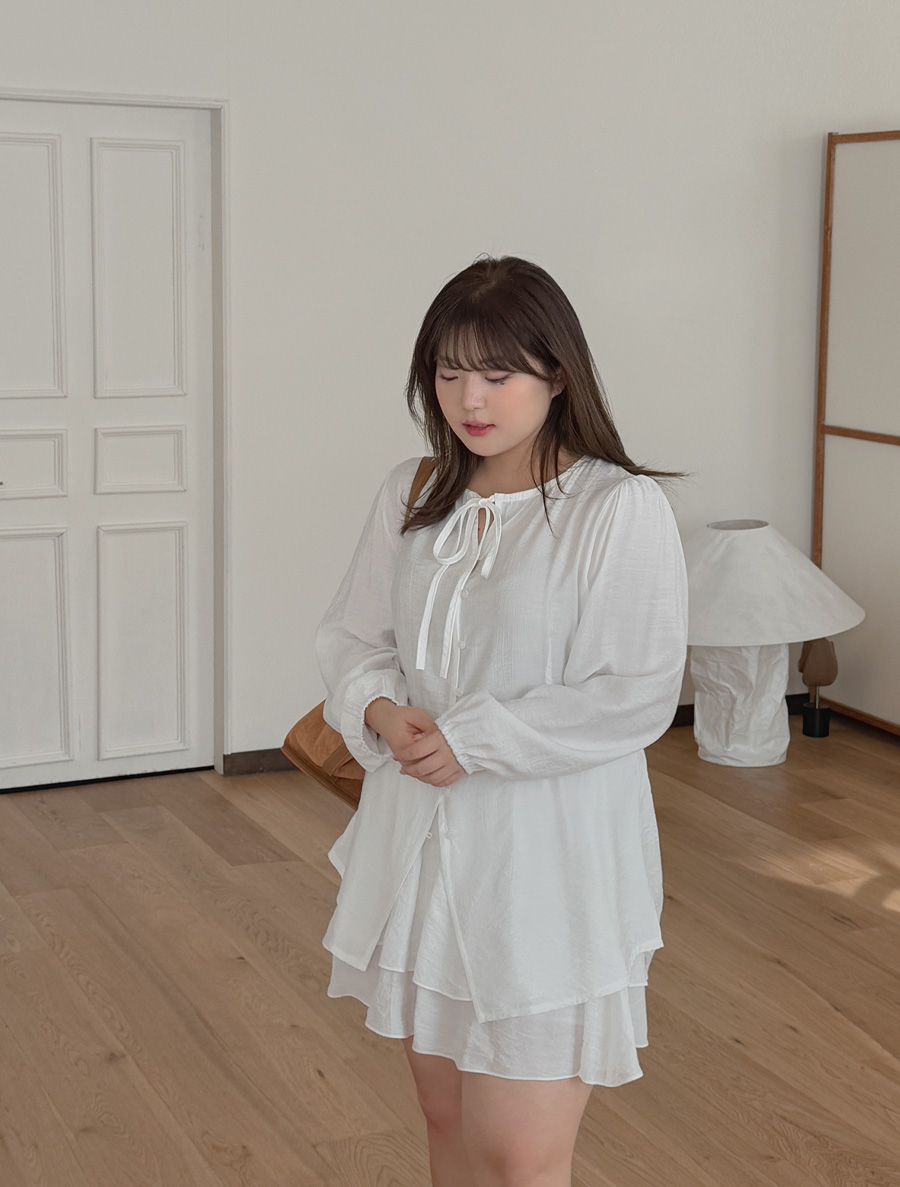 [Set Product] Mudhen + Dave Set