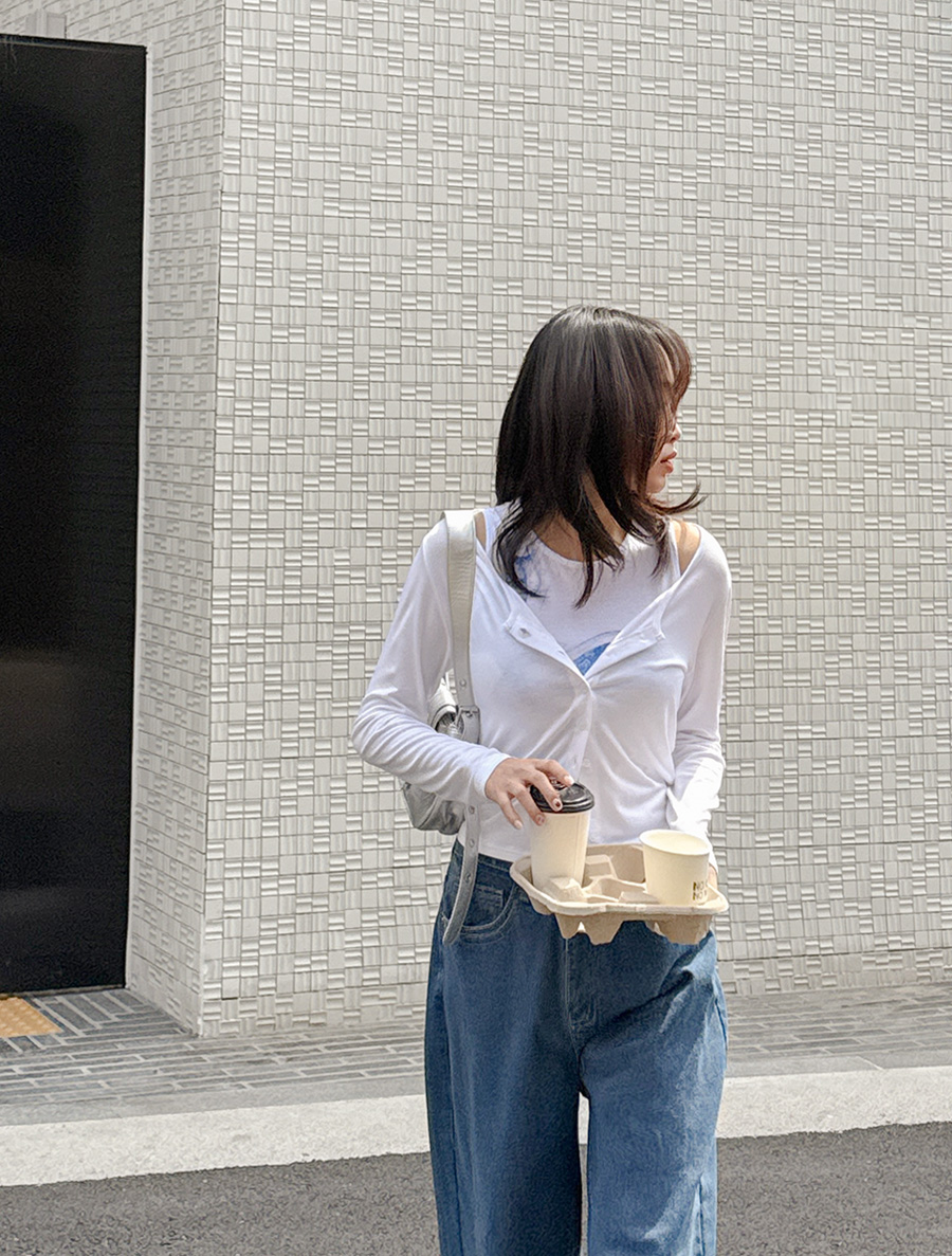 [Set Product] Highten + Nailin Set