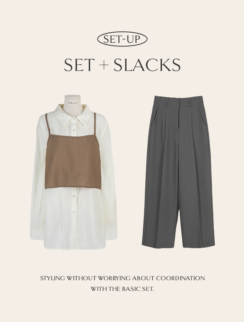 [Set Product]Haert + Pmien Set