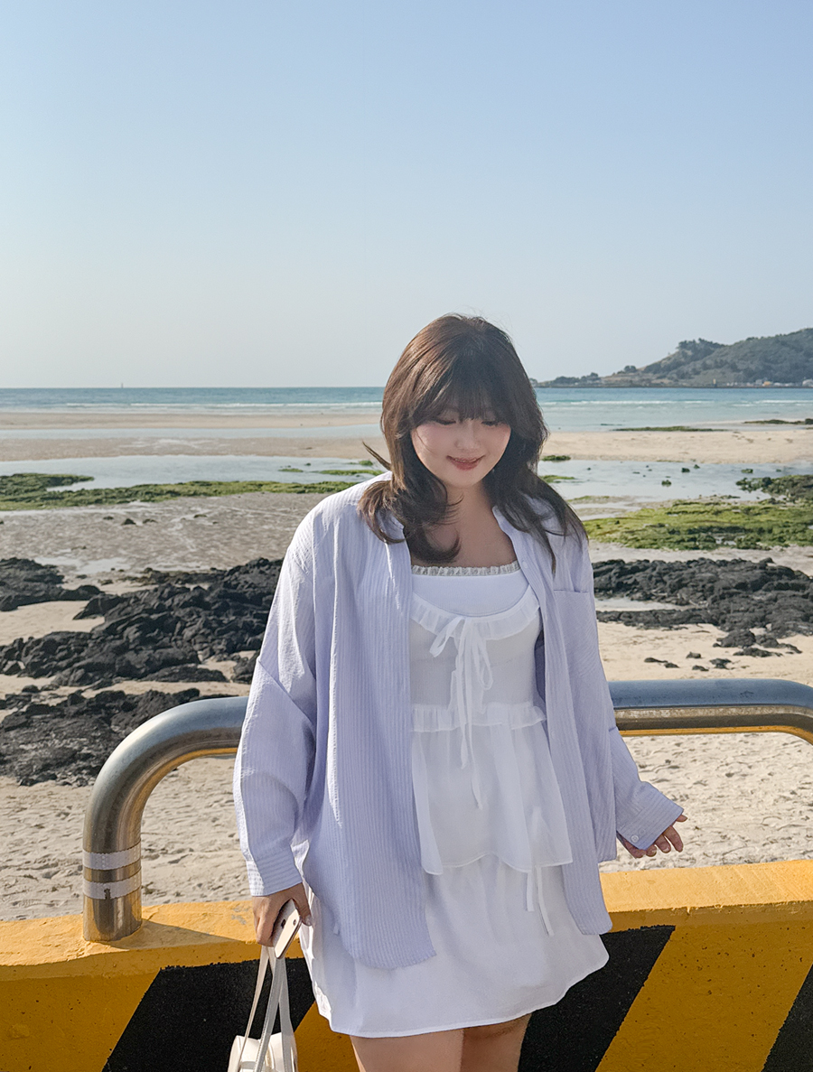 Mochien ST Pocket Shirt