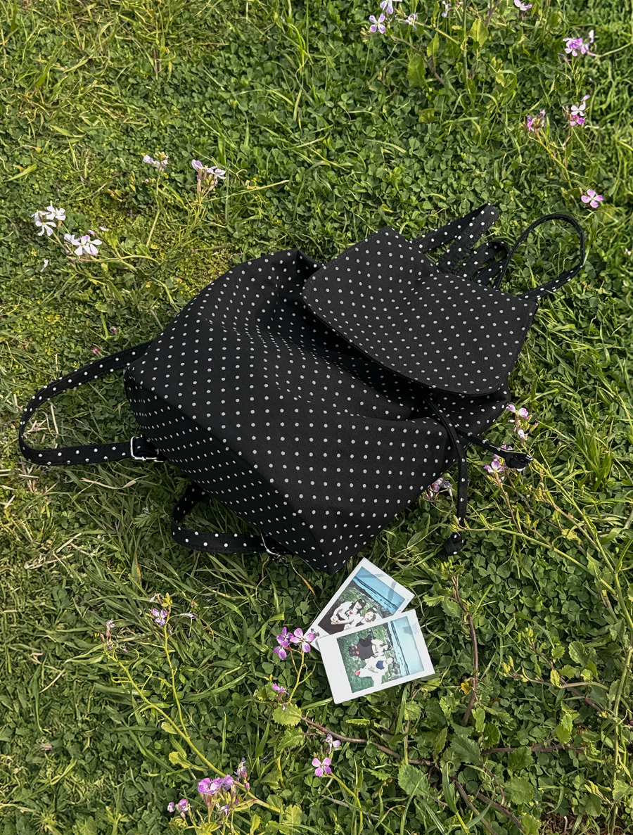 Dorent Dot BackPack