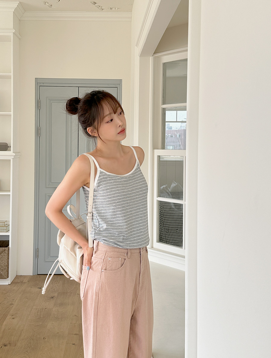 Dekra Contrast ST Sleeveless
