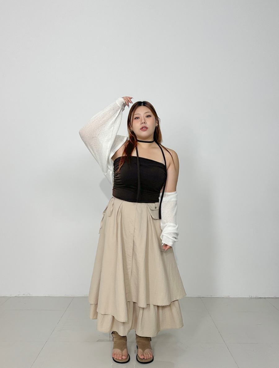 [Set Product] Betty + Renti + Muart Set
