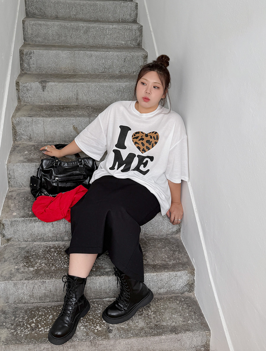 Fresh Graphic Print T-shirt