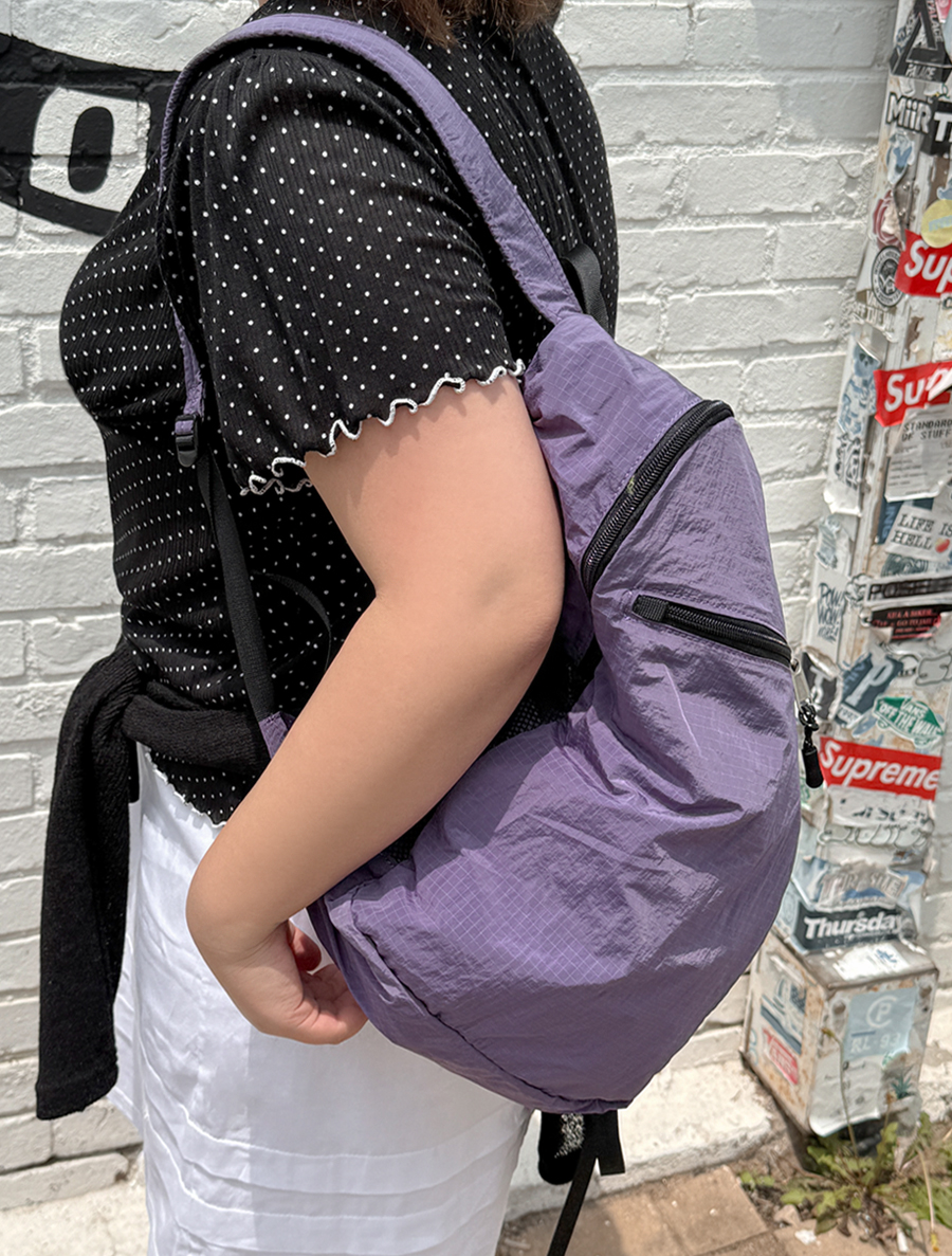 Dubmen Nylon BackPack