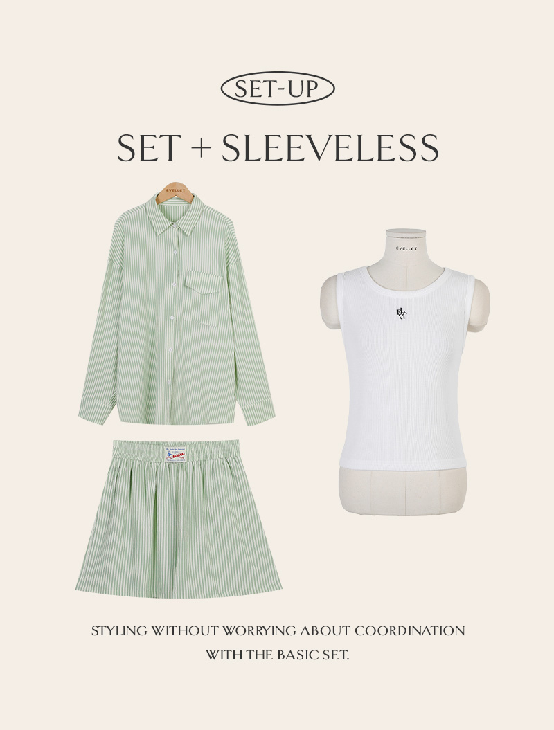 [Set Product] Sotrin + Ondia Set