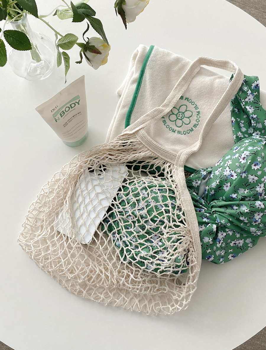 Hezdin net bag