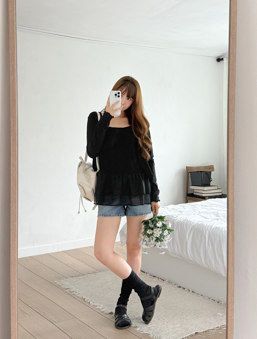 [Set Product] Androdi + Tuenyu Set