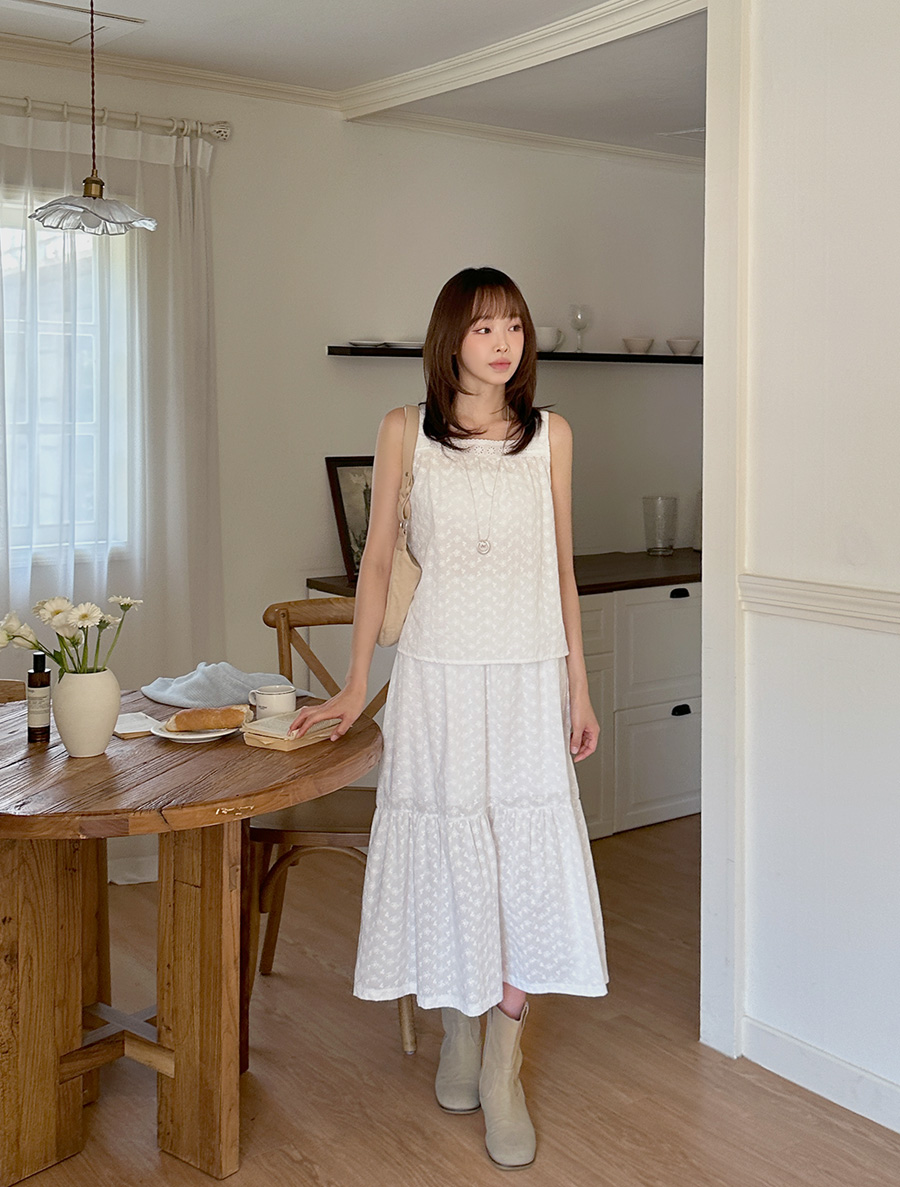 [Set Product] Erua + Erona Set