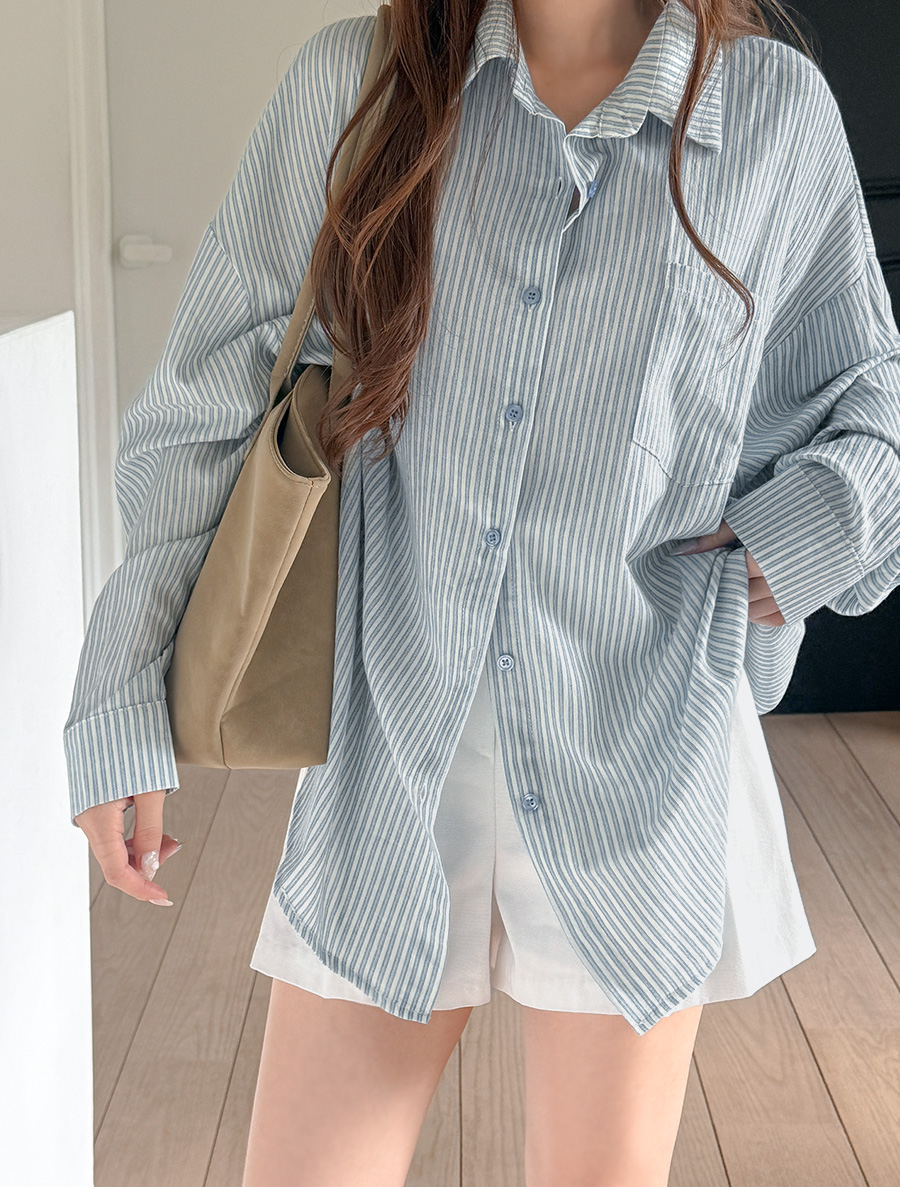 Rencheff ST Linen Shirt