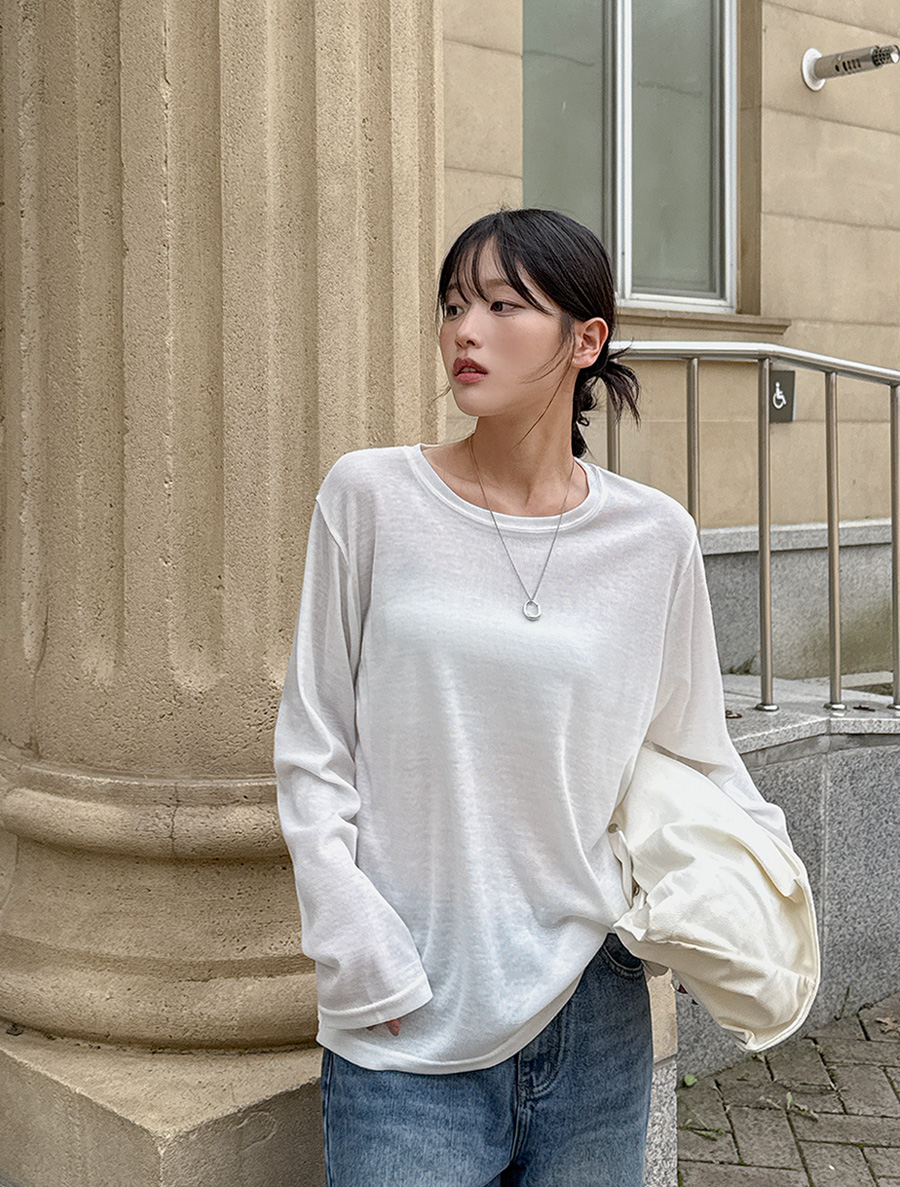 Metis Basic T-shirt