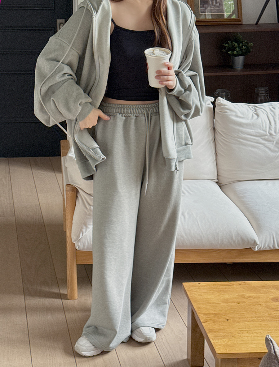 Dewpi Pigment Training Pants