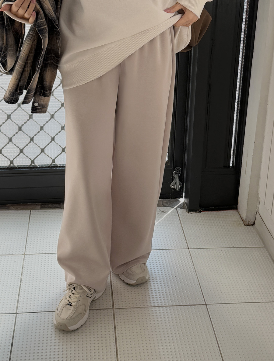 [Set Product] Leaflet 1+1 Set