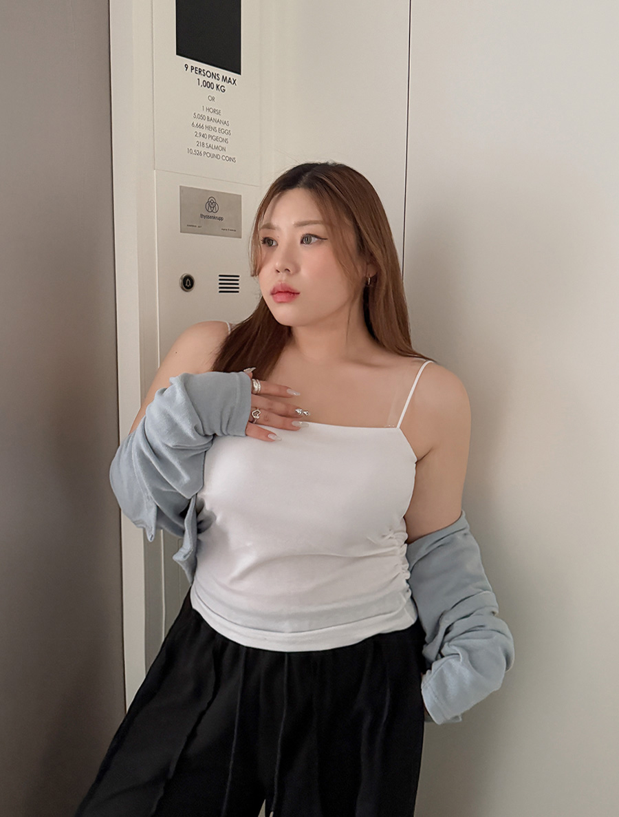 [Set Product] Enrique 1+1 Set