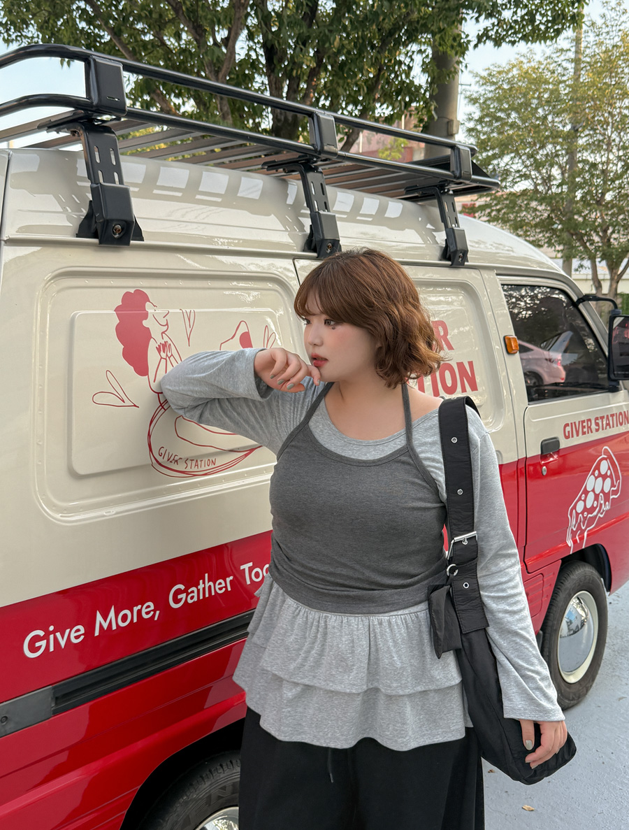 [Set Product] Heniden 1+1 Set