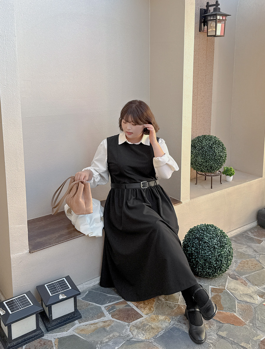 [Set Product] Marmel + Denmuah + Rontier Set