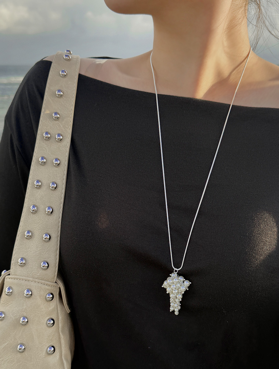 Ajume Objet Necklace