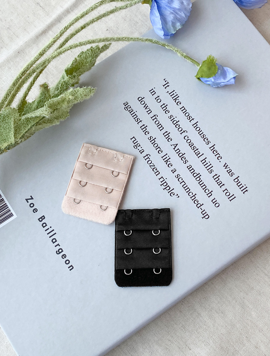 Ochendi Bra extend Hook