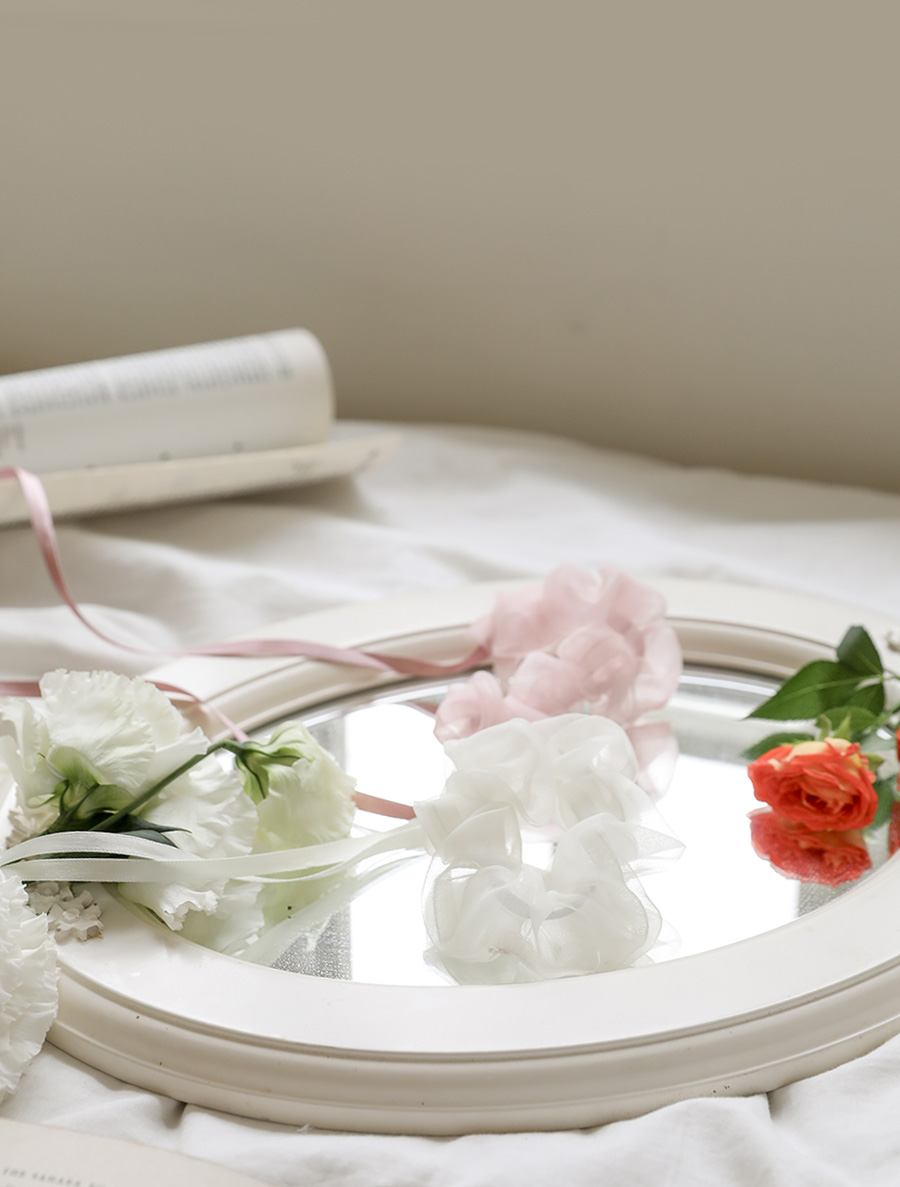 Stik bowknot hair tie