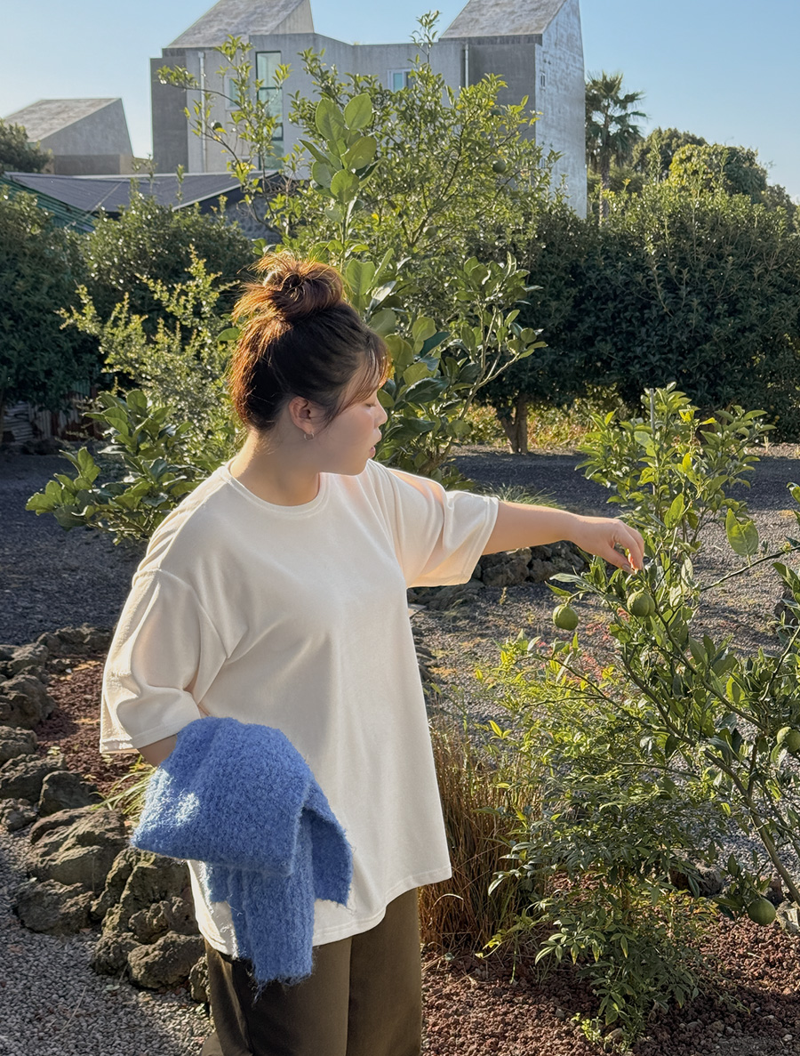 Maent Veloa Basic T-shirt