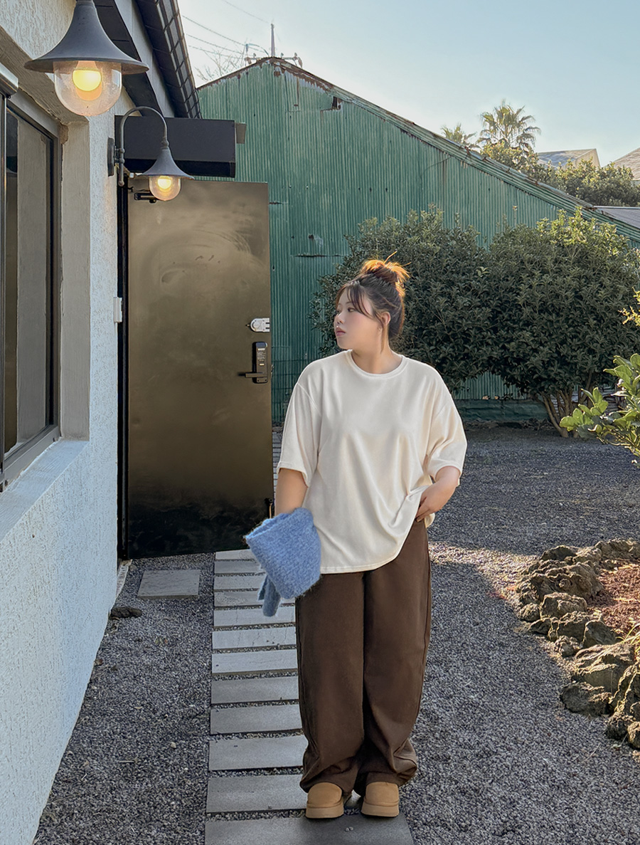 [Set Product] Maent 1+1 Set