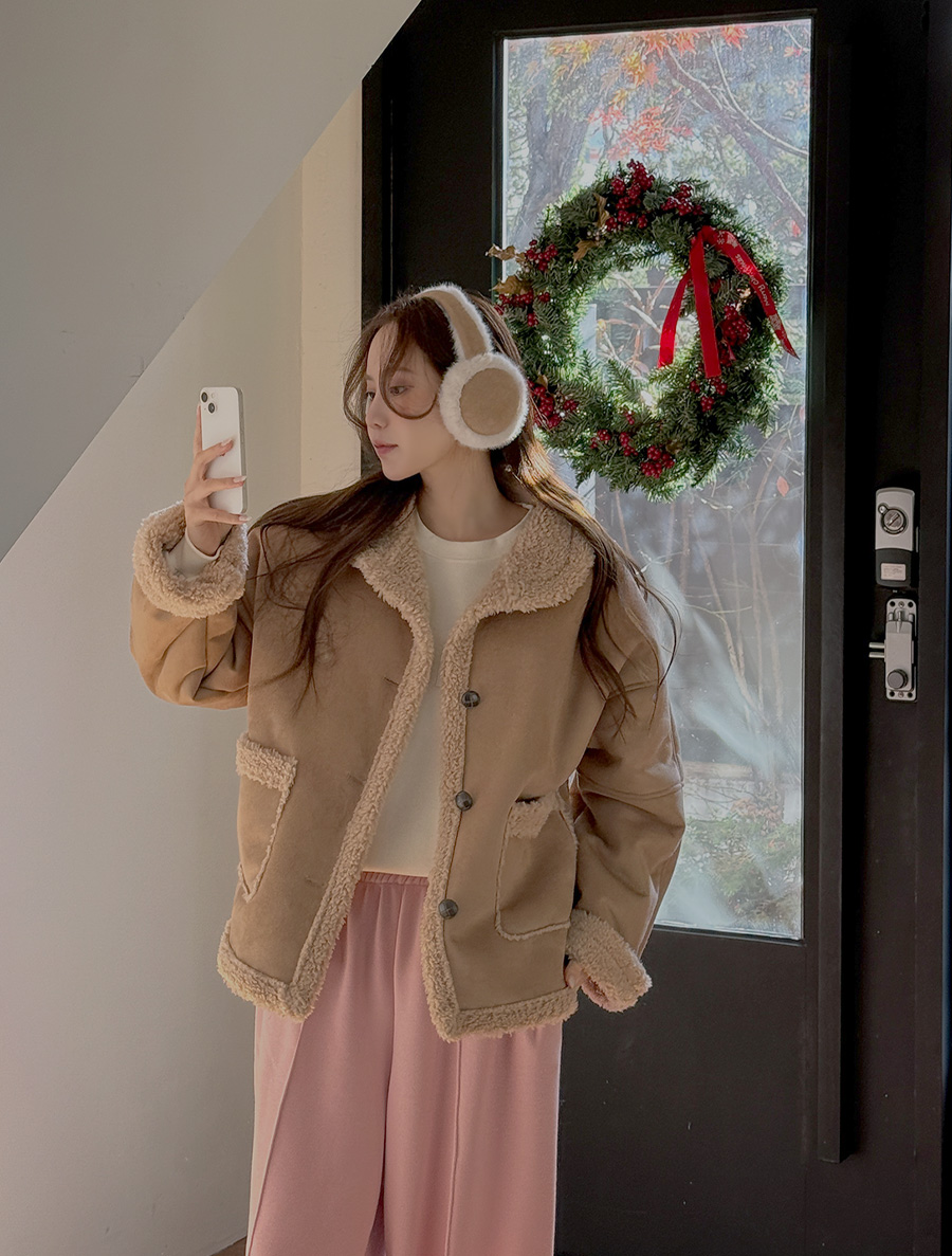 MenbOn Dumble Contrast Mustang