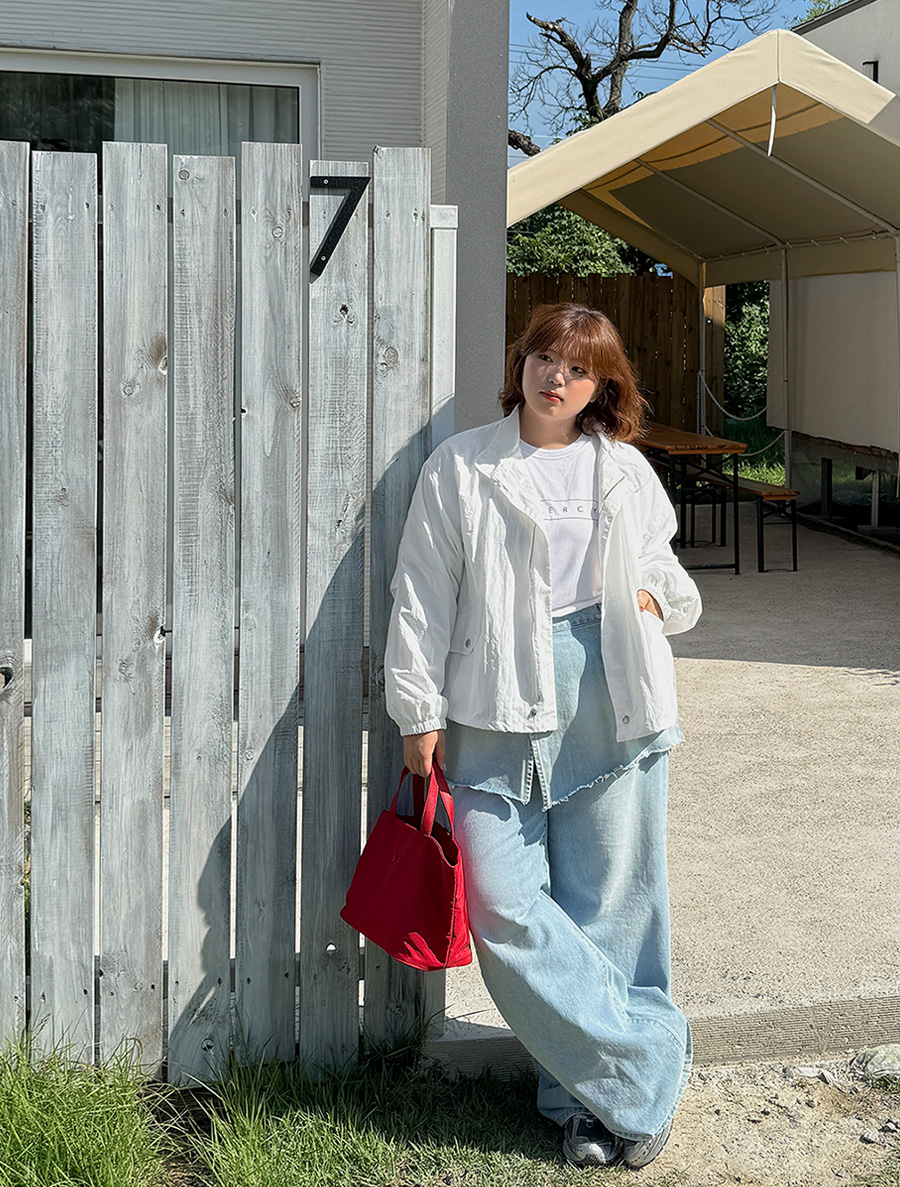 Benliven Nylon String Jumper