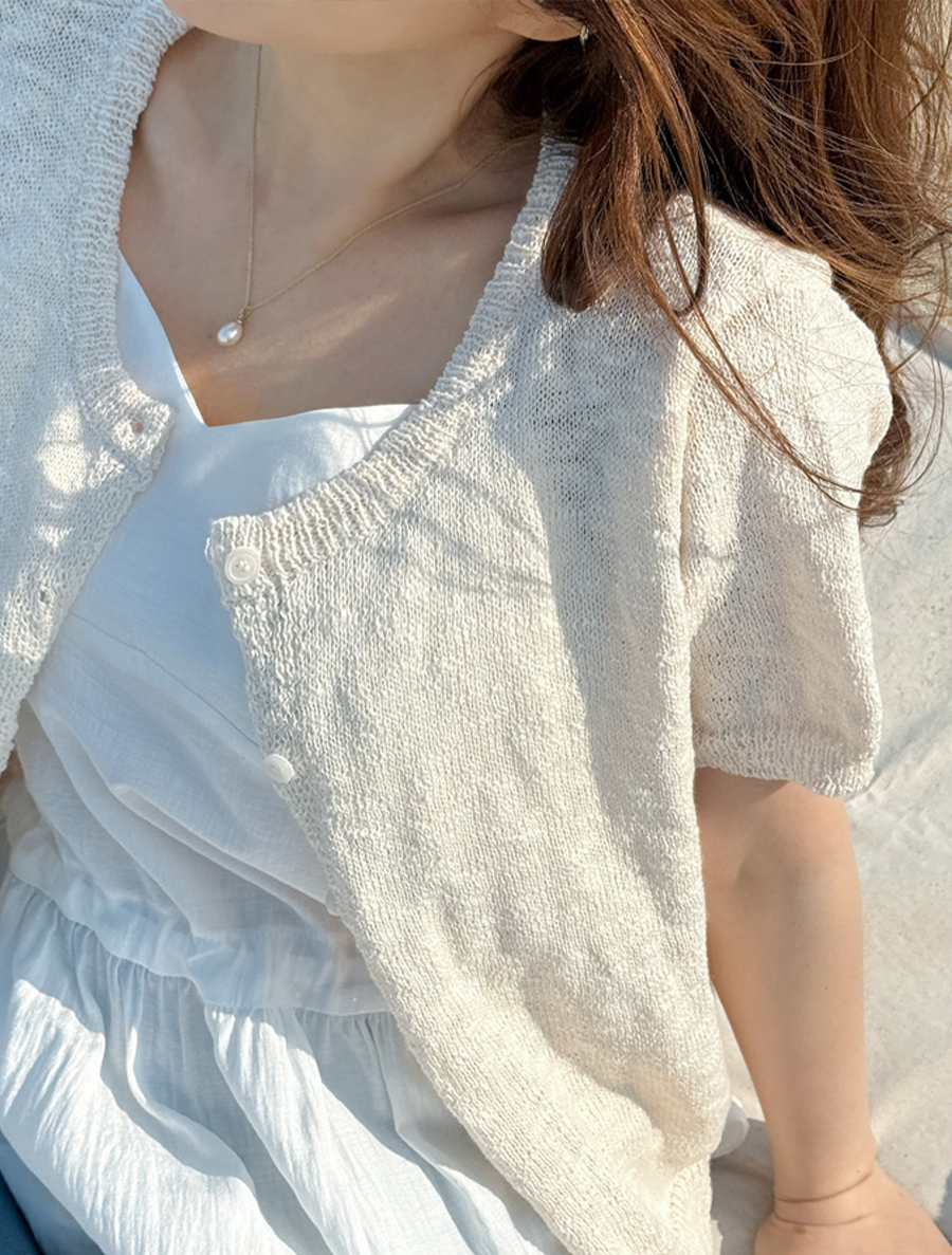 Mijuen pearl Necklace