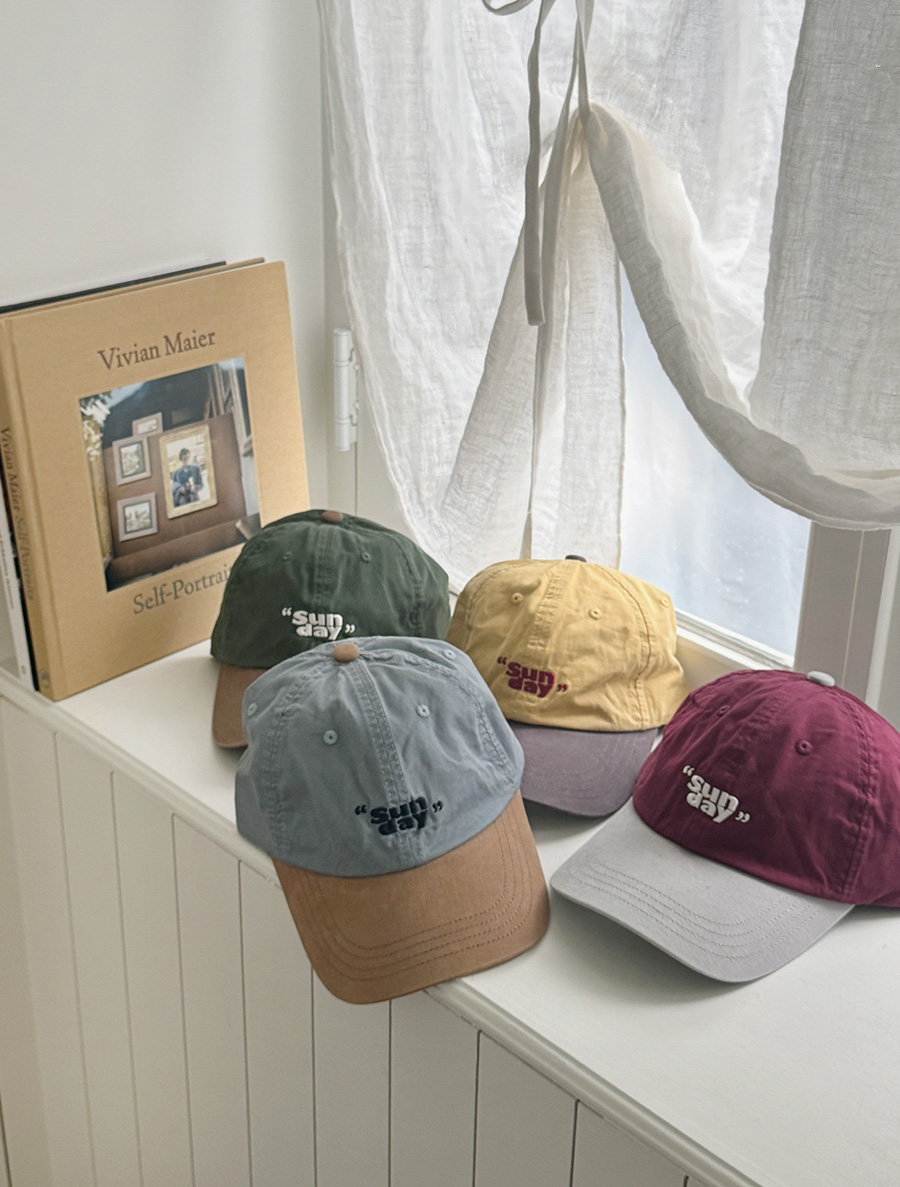 Arcf Contrast Embroidery Graphic Print Ball Cap