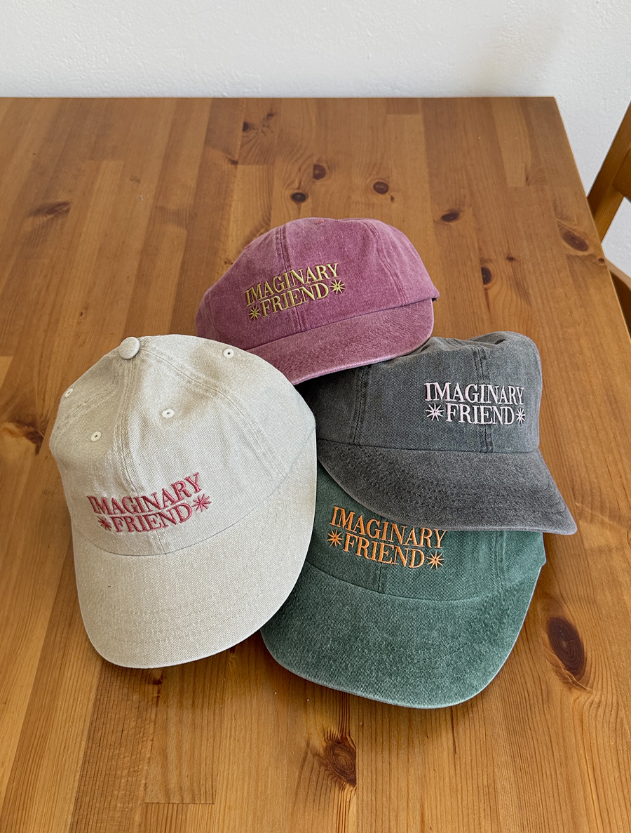 Ventura Peakment Graphic Print Ball Cap