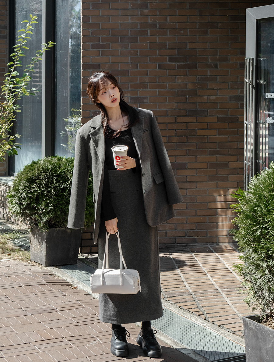 [Set Product] Divenne + Dimes + Luove Set