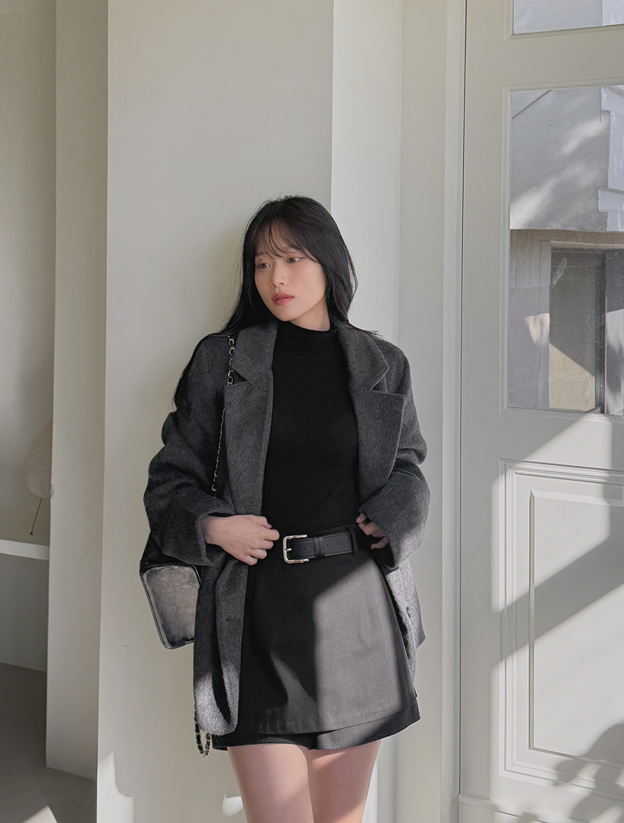 Protenz quilting single jacket (2Ounce)