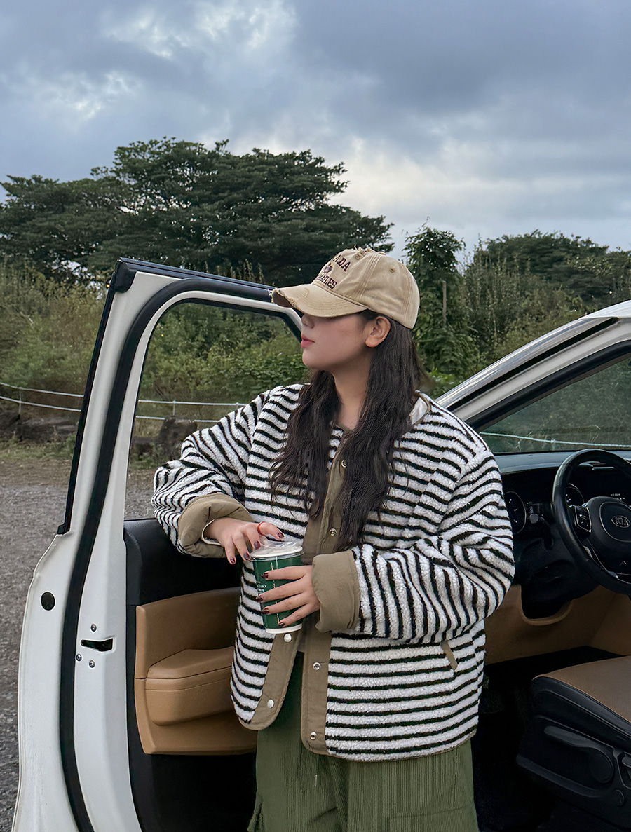 Juasen Damage Embroidery Ball Cap