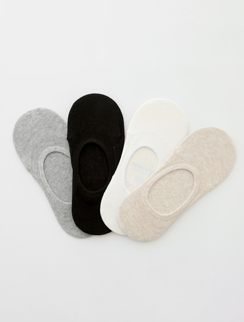 Paer Silicone Slipper
