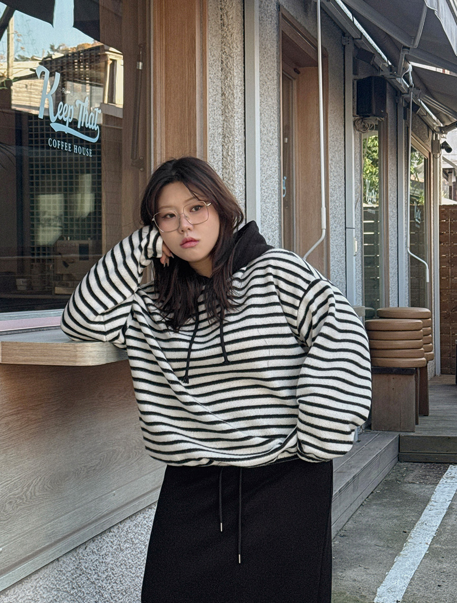 Fugent Yanggimo ST Hood T-shirt