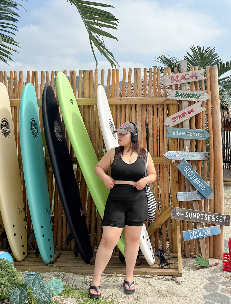 [EVELLET] Kills Me double water pants